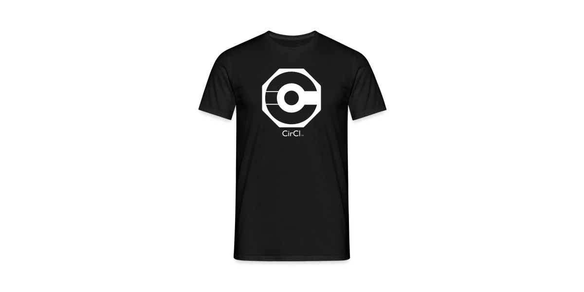 CirCl T-Shirt